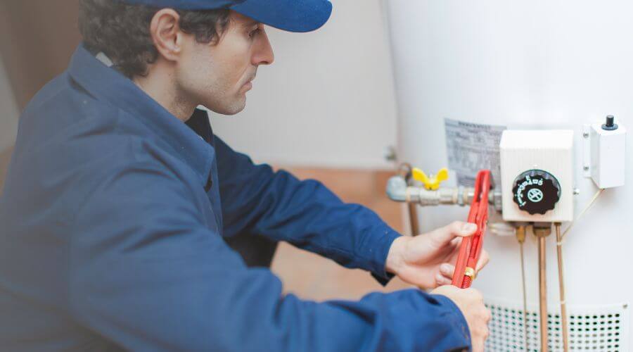 Local annual plumbing maintenance in Golconda, NV